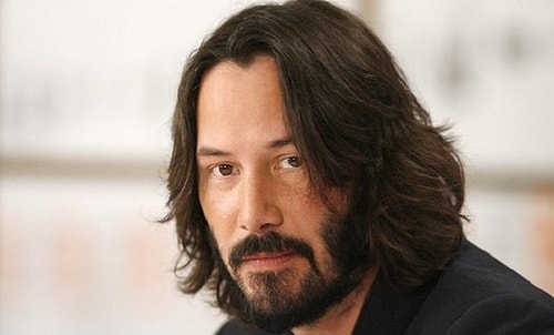 Trajedisinin İmbiğinden Bilgelik Damıtan Hollywood'un Ünlü Yıldızı Keanu Reeves'ten 22 Alıntı