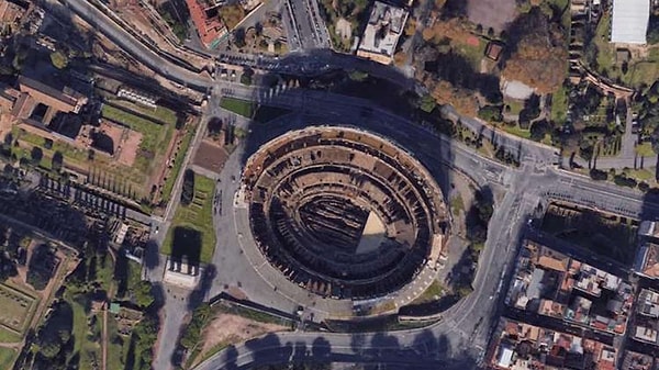 3. Как называется эта известная на весь мир достопримечательность?