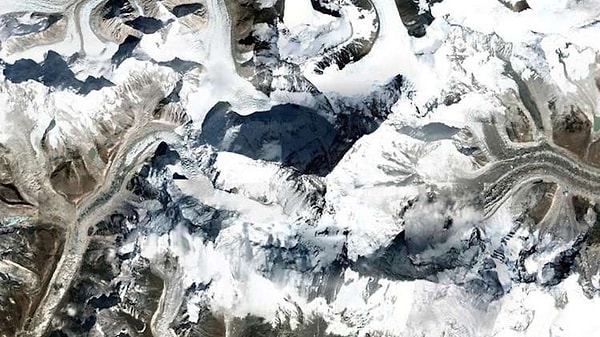 5. Переходим к горным вершинам!