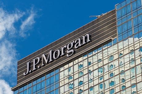 JP Morgan'dan Kripto Para Hamlesi