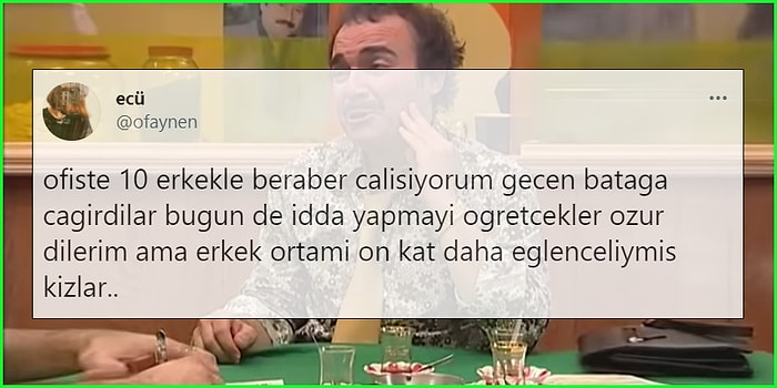 İş Hayatlarında Yaşadıkları veya Tanık Oldukları Olaylarla Yüzünüzde Gülümseme Yaratacak 15 Goygoycu