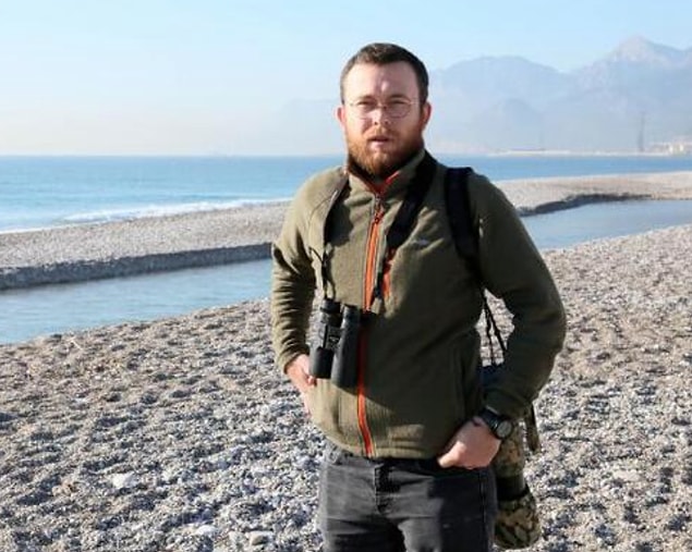 'Akdeniz fokunu göndermeye çalışıyoruz'