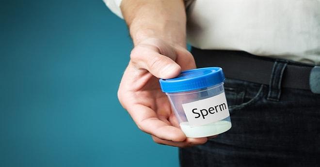 Faydaları Saymakla Bitmiyor: Spermin Duyunca İnanmakta Zorlanacağınız Faydaları