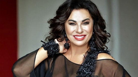 Şarkılar Bizi Söyler Nilgün Belgün Kimdir? Nilgün Belgün Kaç Yaşında, Nereli?