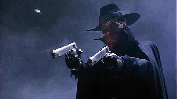 17. The Shadow (1994)