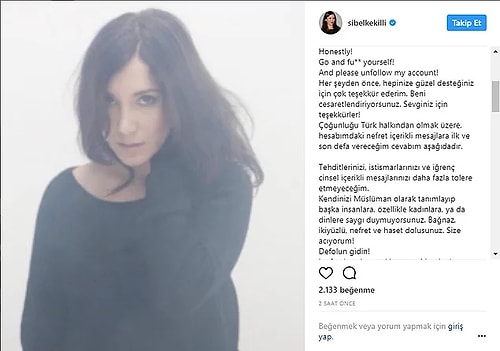 Sibel Kekilli'nin 4 Yıl Önce Bizi Engellediğinden Beri Instagram'da Neler Paylaştığını Merak Ediyor musunuz?