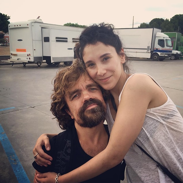 Peter Dinklage,