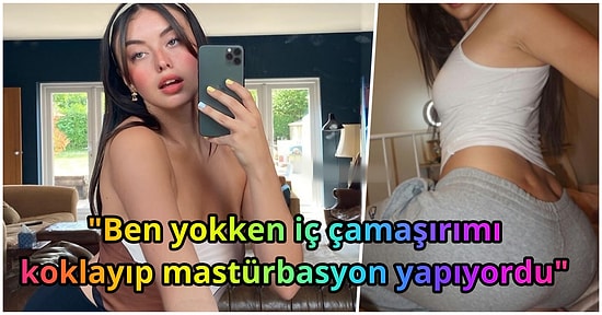 Bugüne Kadar Maruz Kaldıkları En İlginç Fetişleri Söyleyip Hepimizin Ağzını Açık Bırakan Kişiler