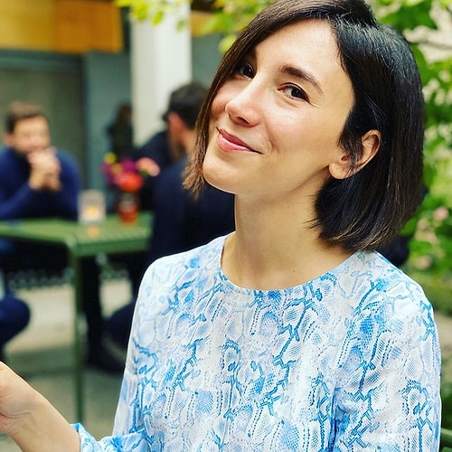 Sibel Kekilli'nin 4 Yıl Önce Bizi Engellediğinden Beri Instagram'da Neler Paylaştığını Merak Ediyor musunuz?