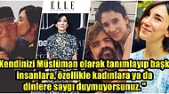 Sibel Kekilli'nin 4 Yıl Önce Bizi Engellediğinden Beri Instagram'da Neler Paylaştığını Merak Ediyor musunuz?