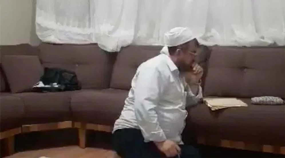 Hakimin ‘Ne Okuyordun?’ Sorusuna Yanıt Veren İstismarcı Hoca: 'Nefsimi Müdafaa Ediyordum’