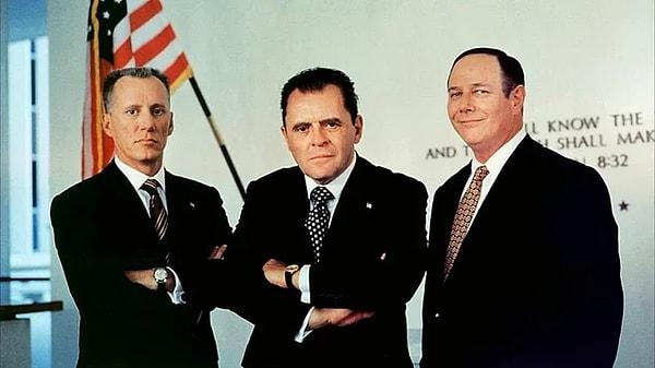 19. Nixon (1995)