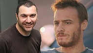 Ödül Töreninde Bay J'den Kerem Bürsin'i Şok Eden Sözler! Kerem Bürsin Neye Uğradığını Şaşırdı...