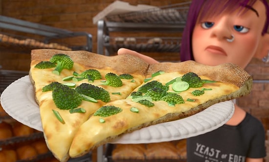 14 раза, когда мультики Pixar были абсолютно точны с научной, исторической и культурной точек зрения