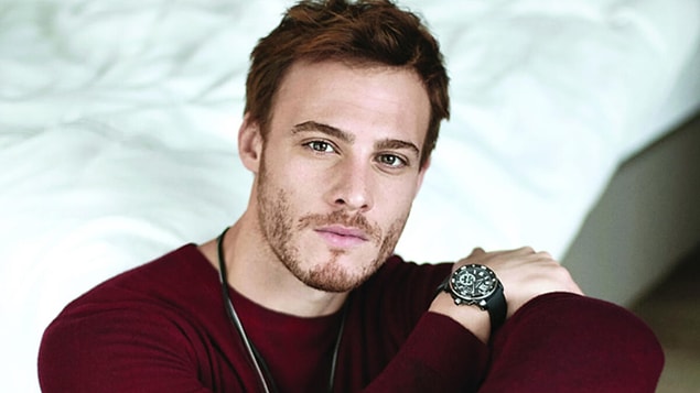 Bay J'den Kerem Bürsin'e Olay Sözler