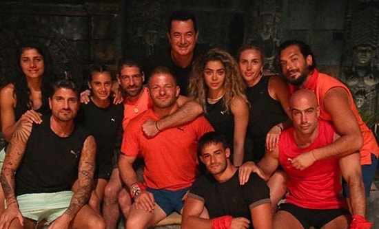 Survivor Barış Kimdir, Hastalığı Ne? Barış Özbek Elendi Mi?