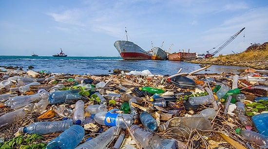 Ne Kadarı Geri Dönüştürülebiliyor? Türkiye'de Katı Atık Miktarı Yılda 32 Milyon Tona Ulaştı