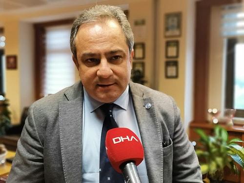 Prof. Dr. Mustafa Necmi İlhan Açıkladı: İkinci Doz Aşısı Yapılan Kaç Kişi Virüse Yakalandı?