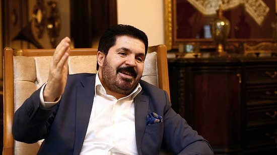 Savcı Sayan, Fatih'e Özendi: 'Nuh'un Gemisi Şırnak'taysa Karadan Yürütüp Getireceğim'
