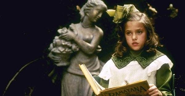 5. A Little Princess (1995)