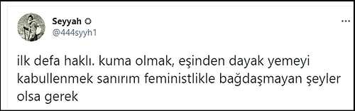 Hilal Kaplan, 'Müslüman Feminist Olmaz' Sözleriyle Gündemde