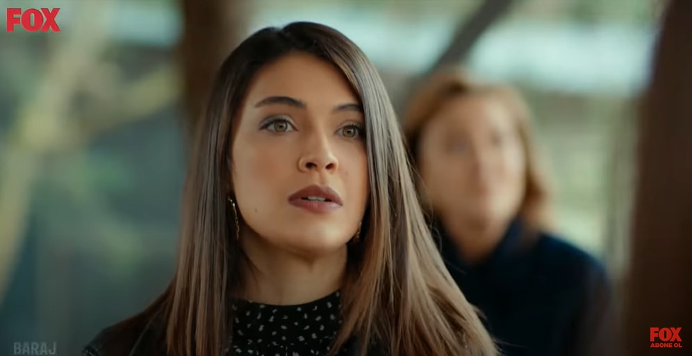 Baraj 31. Bölüm Fragmanı Yayınlandı! Bahar'ın Yalanı Ortaya Çıkar...