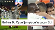 Gol Düellosunun Galibi Kartal! Kritik Maçta Başakşehir'i Yenen Beşiktaş Şampiyonluk Yolunda Dev Bir Adım Attı