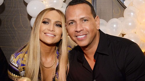 Aldatma İddiaları Yalanlanmıştı: Jennifer Lopez ve Nişanlısı Alex Rodriguez Ayrıldı