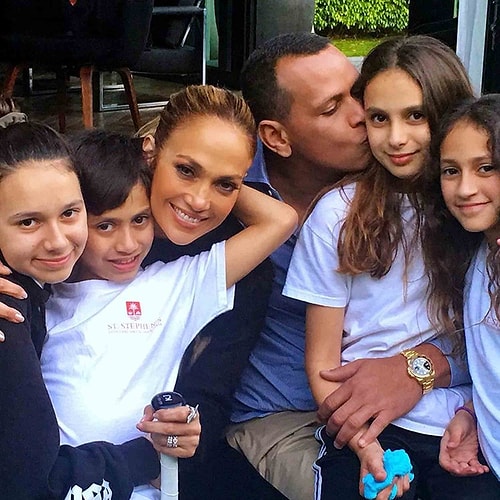 Aldatma İddiaları Yalanlanmıştı: Jennifer Lopez ve Nişanlısı Alex Rodriguez Ayrıldı