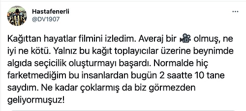 Çağatay Ulusoy'un Başrolünde Olduğu Netflix Yapımı 'Kağıttan Hayatlar' Filmi Oldukça Beğeni Topladı