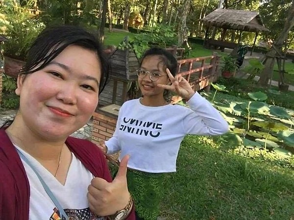 6. Юбка-невидимка?