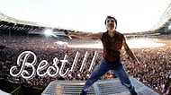 Seyircilerin Konserleri Unutulmaz Hale Getirdiği En Güzel Anlardan 11 Tanesini Sizin İçin Listeledik!