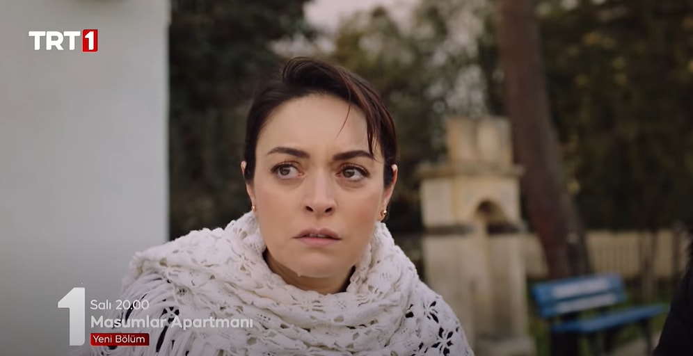 Masumlar Apartmanı 26. Bölüm Fragmanı Yayınlandı! İnci Safiye'ye Meydan Okuyor...