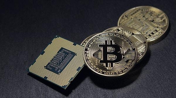 21 milyon Bitcoin var, madenciler 2.5 milyon adet Bitcoin üretiyor