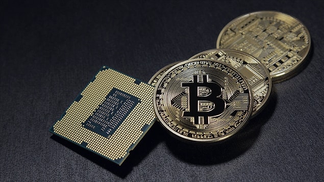 21 milyon Bitcoin var, madenciler 2.5 milyon adet Bitcoin üretiyor