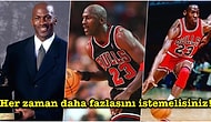 Efsanevi Sporcu Michael Jordan'dan Girişimcilerin Kesinlikle Bilmesi Gereken Başarı Dersleri