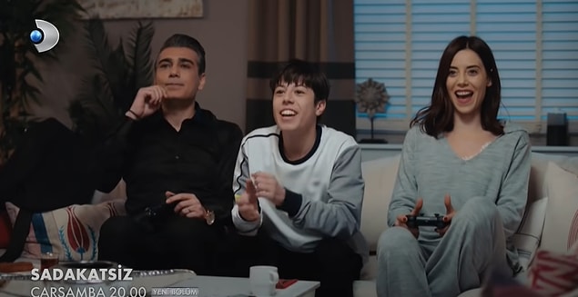 Sadakatsiz Son Bölüm Özeti
