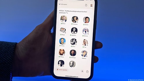 Facebook'tan Yeni Bir Hamle: Clubhouse Benzeri Uygulamalar Gündemde