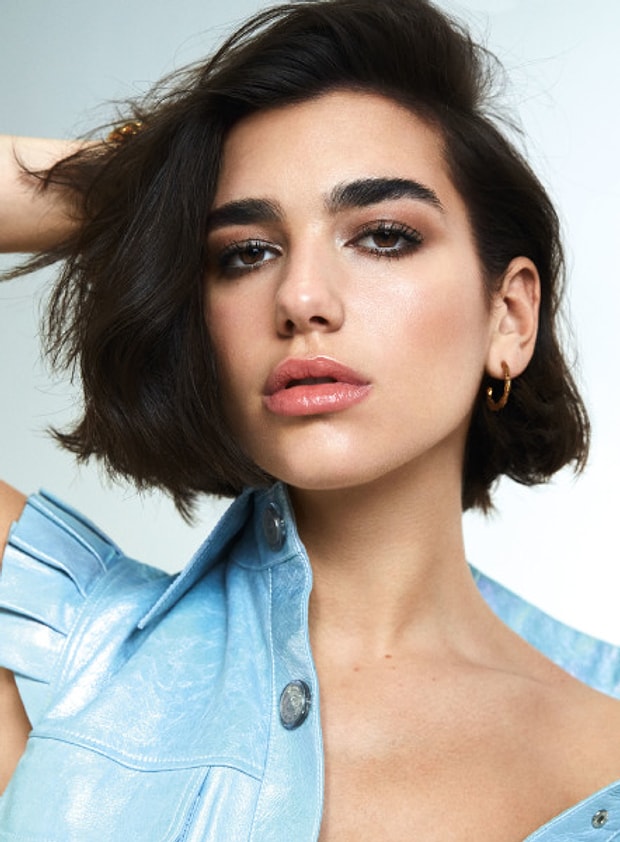 Dua Lipa