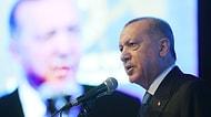 Erdoğan: 'Aşılamada Dünyanın Önde Gelen Ülkeleri Arasındayız'