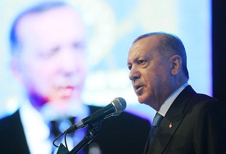 Erdoğan: 'Aşılamada Dünyanın Önde Gelen Ülkeleri Arasındayız'