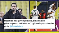 Kadıköy'de Büyük Şok! Gençlerbirliği, 21 Yıl Sonra Fenerbahçe'yi Deplasmanda Devirdi
