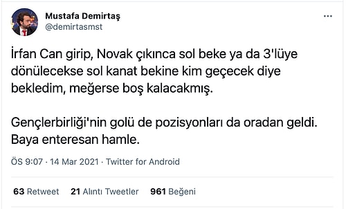 Kadıköy'de Büyük Şok! Gençlerbirliği, 21 Yıl Sonra Fenerbahçe'yi Deplasmanda Devirdi