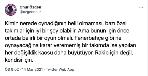 Kadıköy'de Büyük Şok! Gençlerbirliği, 21 Yıl Sonra Fenerbahçe'yi Deplasmanda Devirdi