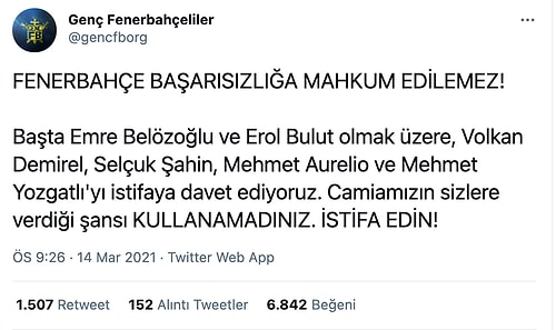 Kadıköy'de Büyük Şok! Gençlerbirliği, 21 Yıl Sonra Fenerbahçe'yi Deplasmanda Devirdi