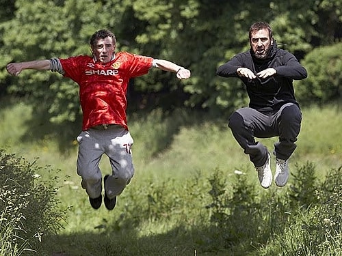 Futbol Hayranlarının Mutlaka İzlemesi Gereken 15 Nefes Kesici Film