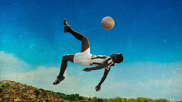 Futbol Hayranlarının Mutlaka İzlemesi Gereken 15 Nefes Kesici Film