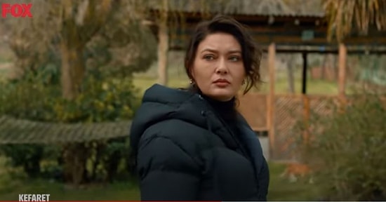 Kefaret 18. Bölüm fragmanı