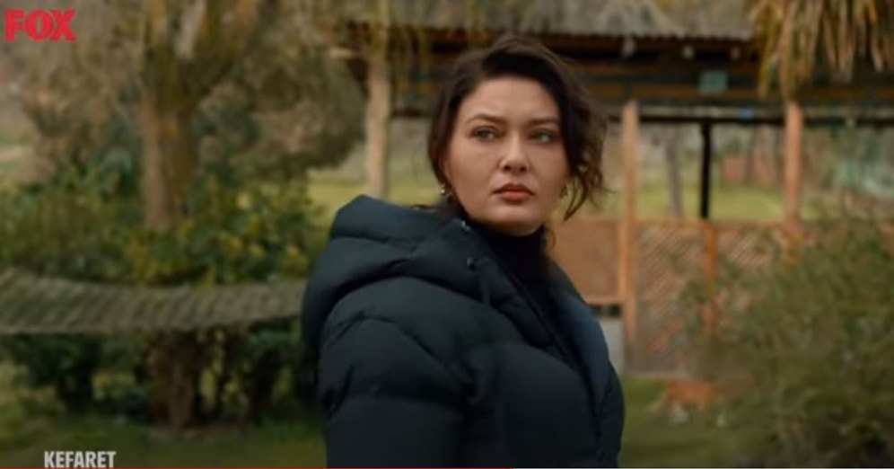 Kefaret 18. Bölüm fragmanı