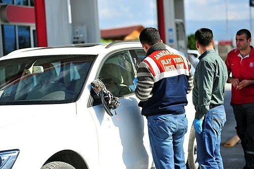 Akaryakıtta Vergi Kaçıran Şirket Kapatılacak